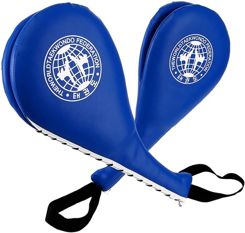 Wuweot pack taekwondo kick - 2,