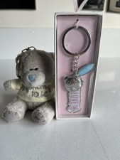 Me to You Tatty Teddy Mummy to