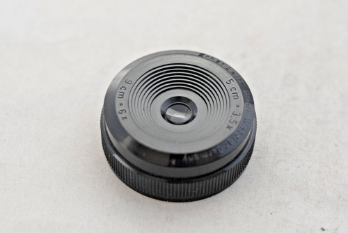 Original leica osblo telescope - original,
