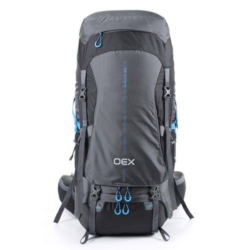 Oex fully adjustable vallo 80l - oex,