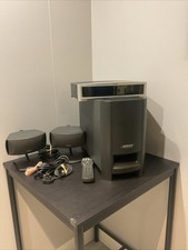 BOSE Powered Speaker System
