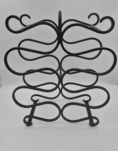 Vintage black cast - cast, iron