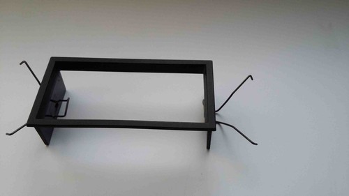 Metre meter mount - mount, tac