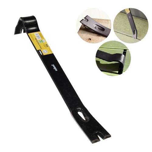 Heavy duty pry wrecking - 15",