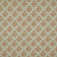 GP & J Baker - Poppy Paisley -