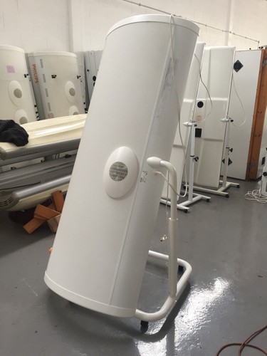 Tube 100 watt philips - tube, hb555