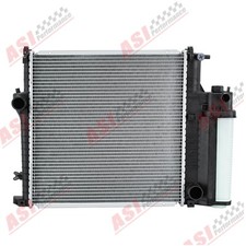 Radiator For BMW 3 SERIES E30