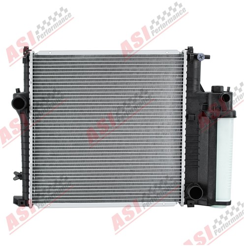Radiator for bmw - 3, series