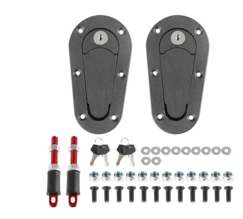 Motorsport quick release - motorsport,