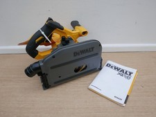 DeWalt DCS520 54V XR Flexvolt