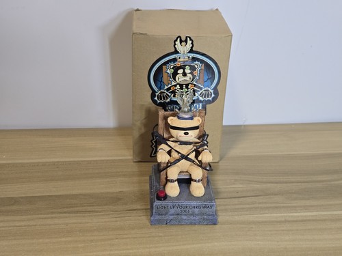 Bad taste bear sparky boxed - "sparky",
