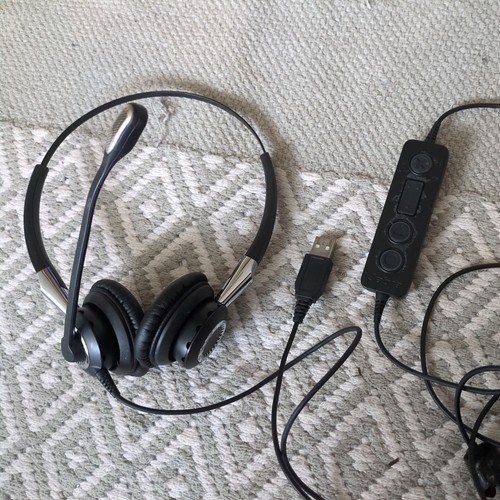 Jabra biz 2400 corded - 2400,
