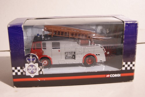 Corgi classics dennis f12 - corgi,