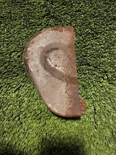 Original Massey Ferguson 35/135 tractor dynamo pulley guard accessory