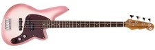 Reverend Decision P Bass