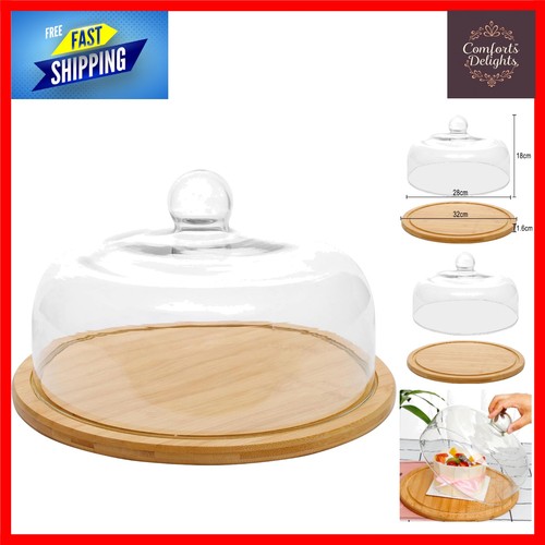 Elegant glass cake cheese - elegant,