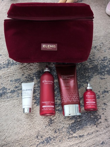 New elemis frangipani monoi - new,