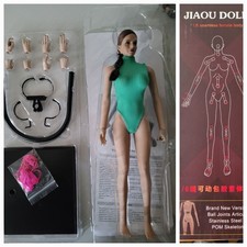 Jiaou Doll 1:6  "Lara" Female