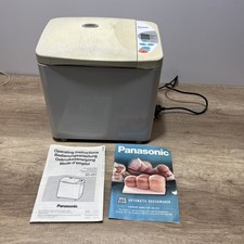 Panasonic Bread Maker SD-251