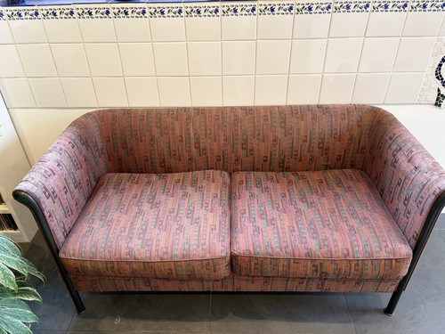 Moroso italian designer sofà - moroso,