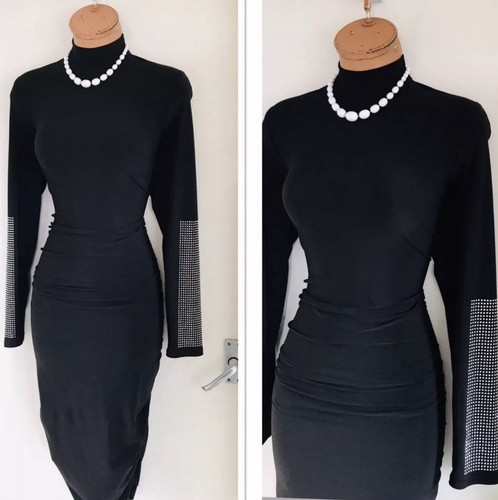 Frank lyman ruched studded - frank,