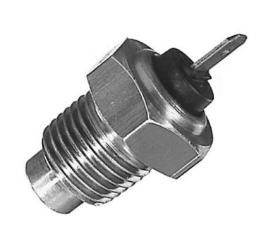 Fuel parts temperature - parts,