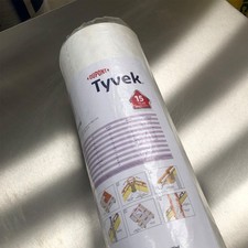 DUPONT TYVEK SUPRO BREATHABLE