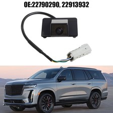 Aftermarket Reversing Camera