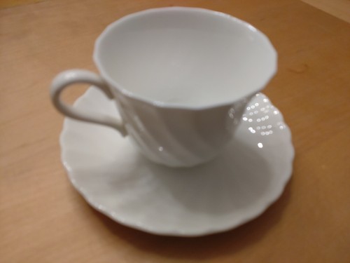 Wedgewood candlelight 5cm - wedgewood,