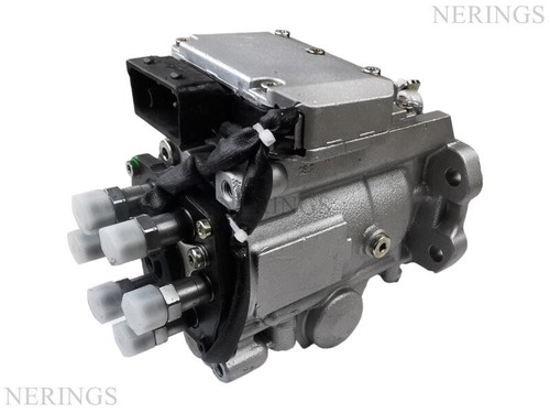 Diesel high pressure pump for - high,