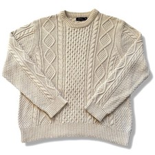 Polo Ralph Lauren Aran Knit