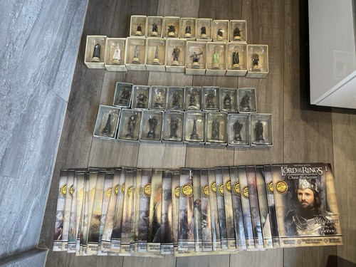 The lord rings - of,