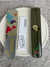 United Colors of Benetton Time