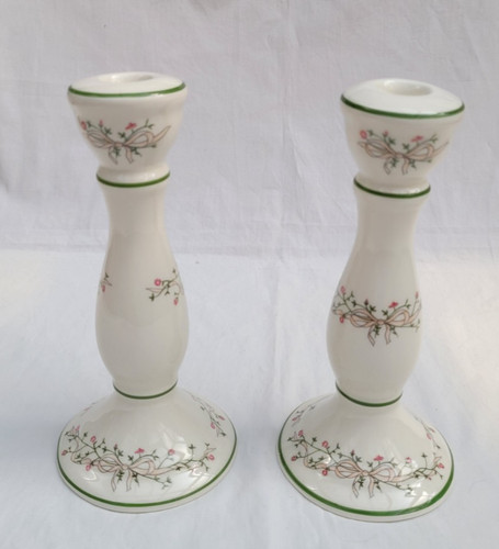 Eternal beau candlestick by - eternal,