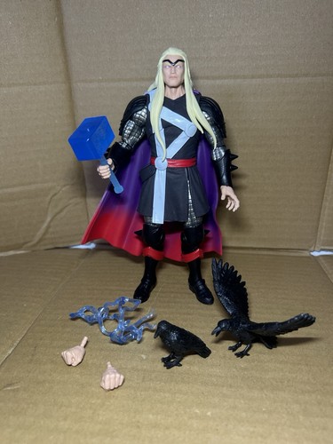Marvel legends thor - marvel,