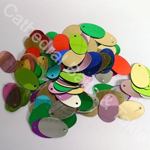 100 per pack spinner blades - pack,