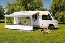 Fiamma Blocker Pro Front Panel