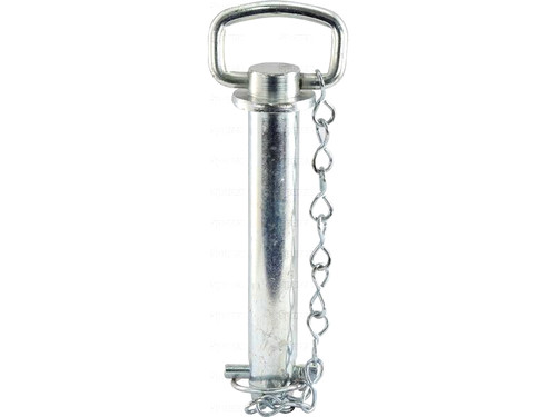 Tow pin drawbar 30mm - pin,