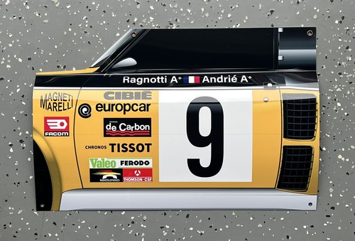 Wow 1981 renault - wow!!,