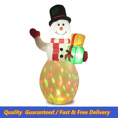 Christmas inflatable santa - inflatable,