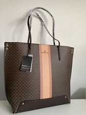 River Island brown  large