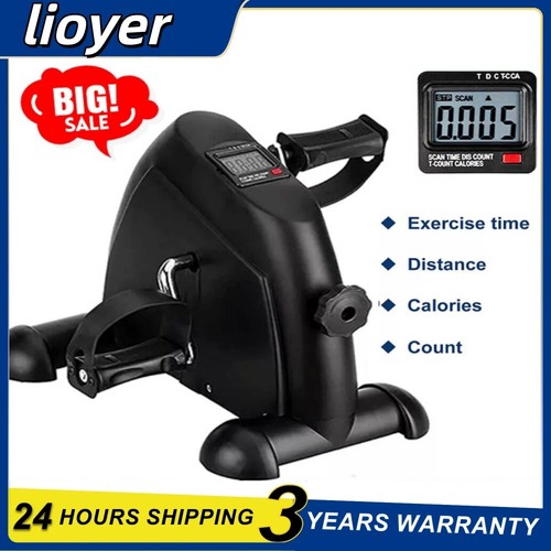 Adjustable mini exercise - mini, bike