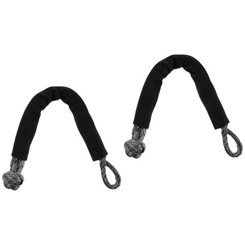 Pieces off road vehicle tow - 2,