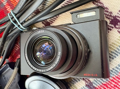 Leica lux 2mp - leica, 10.2mp