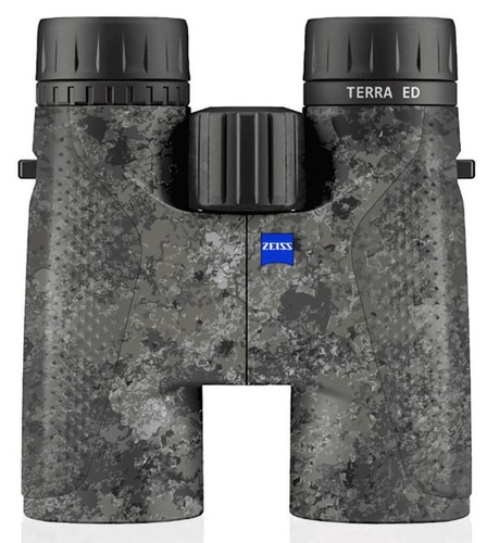 Zeiss terra ed - zeiss, x