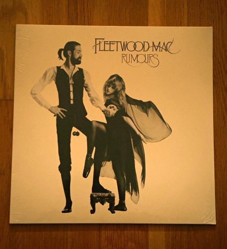 Fleetwood mac rumours 2009 - mac,