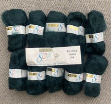 Hayfield Luxury 80% Mohair 10