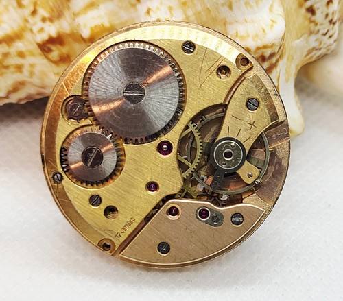 Watch movement landeron - movement, 540