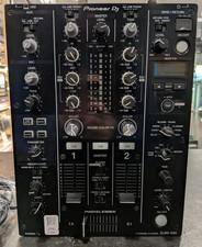 Pioneer DJM-450 DJ Mixer +