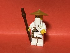 Lego Ninjago Ninja Minifigure